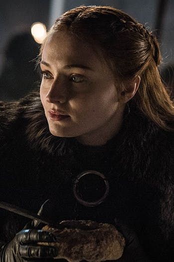 Holy Westeros: 16 New ‘Game of Thrones’ Season 8 Photos Just Dropped #purewow #spoilers #hbo #celebrity #tv #game of thrones #news #photos Game Of Thrones Ending, Stark Family, Game Of Thrones Funny, Got Memes, Night King, Gra O Tron, Tyrion Lannister, The Emmys, Sansa Stark