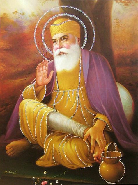 Mera baba nanak Nanak Dev Ji Quotes, Guru Nanak Dev Ji Quotes, Shri Guru Nanak Dev Ji, Golden Temple Wallpaper, Guru Nanak Photo, Guru Nanak Ji, Guru Nanak Wallpaper, Golden Temple Amritsar, Guru Nanak Dev Ji