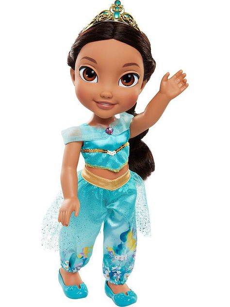 Disney Princess Toddler Dolls, Roi Lion Simba, Aladdin Princess Jasmine, Range Pyjama, All Disney Characters, Disney Barbie Dolls, Aladdin Princess, Disney Frozen Birthday Party, Disney Stuffed Animals