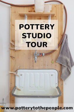 Come visit my pottery studio! In this video, I will show you all around my community ceramics studio-- how I set up my pottery space, our workflow, where we keep out pottery tools, etc. If you're interested in setting up your own pottery studio, check out mine for inspiration! Outside Pottery Studio, Diy Home Pottery Studio, Studio Ceramics, Ikea Pottery Studio, Home Ceramic Studio Ideas, Ceramic Studio Layout, Pottery Studio Organization, Garage Pottery Studio, Pottery Studio Shed