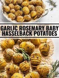 2023 Meals, Baby Potato Recipes, Dairy Free Appetizers, Comfort Meals, Veggie Side Dish Recipes, Simple Appetizer, Potato Appetizers, Gluten Free Sides, Hasselback Potatoes