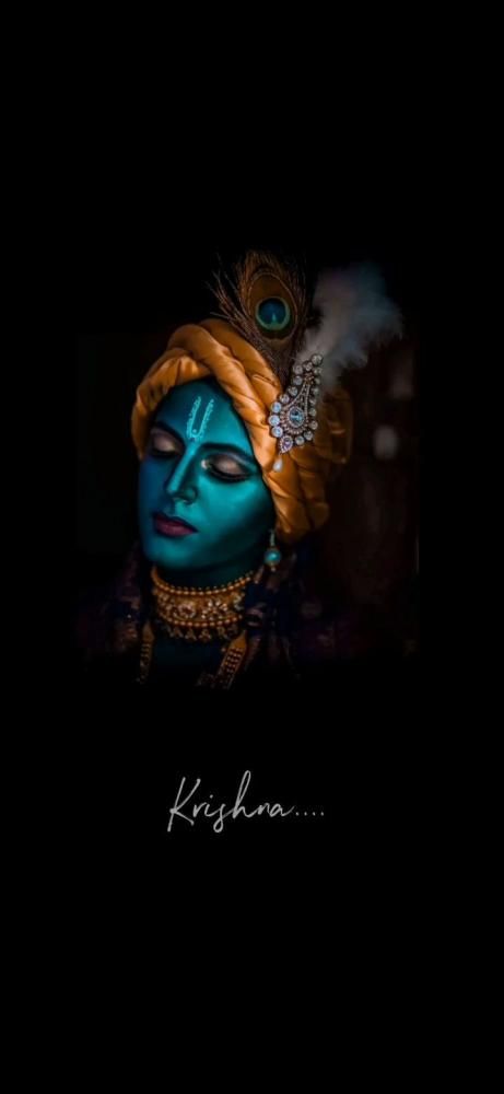 [24+] Krishna Dark Wallpapers - WallpaperSafari Krishna Black, Black Hd Wallpaper, Radhe Krishna Wallpapers, Shree Krishna Wallpapers, Lord Shiva Hd Wallpaper, Lord Krishna Hd Wallpaper, Background Hd Wallpaper, Radha Krishna Wallpaper, Black Background Wallpaper