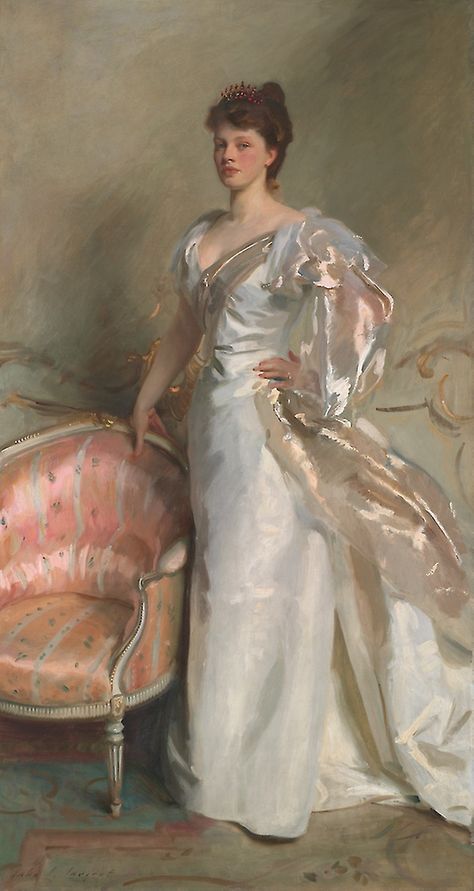 Mrs. George Swinton (Elizabeth Ebsworth) | The Art Institute of Chicago Singer Sergeant, Sargent Paintings, John Sargent, Sargent Art, Giovanni Boldini, Master Studies, John Singer Sargent, January 12, Art Institute Of Chicago