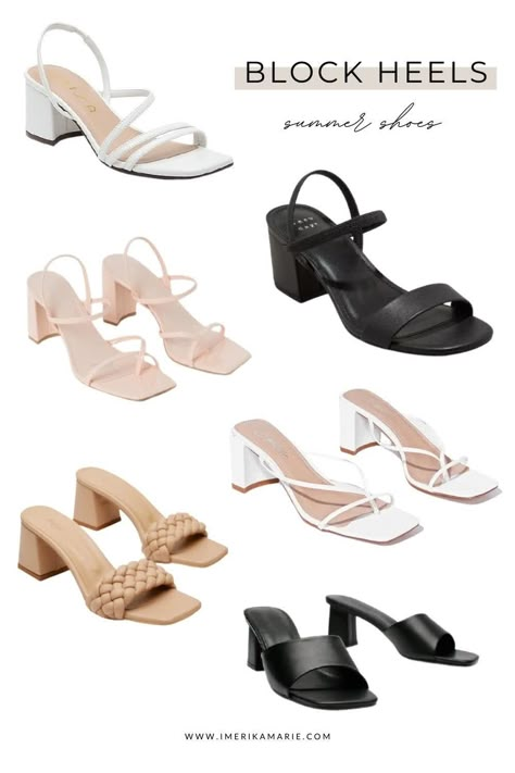 Summer is just around the corner, which means new shoes! Here are 4 trendy and classic Summer shoes that are too good to pass up. Classy Comfortable Shoes, Trendy Shoes Summer 2024, Trendy Footwear For Women 2023, Sandals Aesthetic Summer, Classy Summer Shoes, Trendy Summer Shoes 2023, Elegant Shoes Heels Classy, Elegant Shoes Classy, Summer Shoes 2024