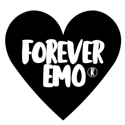 Forever Emo ® I Love Emo Pfp, Emo Profile Pictures, I Love Emos, Emo Valentines, Emo Board Cover, Emo Sayings, Emo Tattoos, Emo Pictures, Emo Pfp