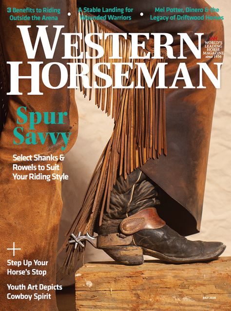 July 2020 Western Horseman – Table of Contents - Western Horseman Magazine Covers Aesthetic, Fashion Editorial Couple, Rodeo Photography, Editorial Couple, Western Horseman, Aesthetic Western, Roping Saddles, Horse Magazine, Wounded Warrior