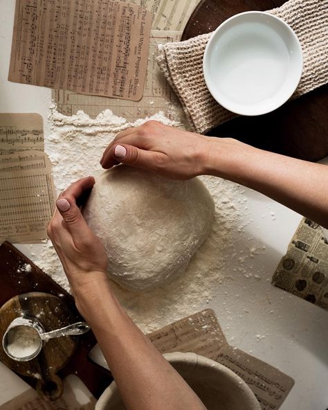 Sour Dough Verina Chen Photo Baking Photoshoot Bread, Collage, Pins