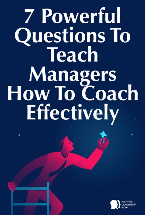 Work Team Building Activities, Road Trip Games For Kids, Effective Leadership Skills, Management Skills Leadership, Powerful Questions, Trip Games, Good Leadership Skills, Coaching Questions, Employee Development