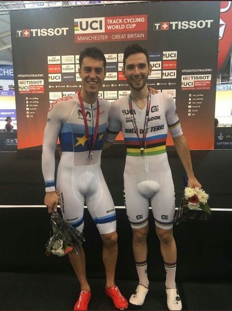 Cycling Lycra, Cycling Attire, Racing Cyclist, Track Cycling, Bicycle Sport, Mens Leather Clothing, Cycling Pants, Hunks Men, Lycra Men