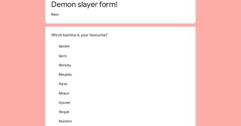 How To Draw Demon Slayer Style, Make Your Own Demon Slayer Oc, Demon Slayer Names For Oc, Demon Slayer Quiz, Demon Slayer Uppermoons, Demon Slayer Template, Demon Slayer Doodles, Demon Slayer Breathing Styles, Oc Maker