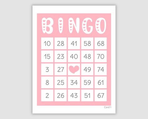 Bingo Cage, Custom Bingo Cards, Bingo Calls, Journaling 101, Online Bingo, Bingo Cards Printable, Bingo Printable, Fun Party Games, Card Files