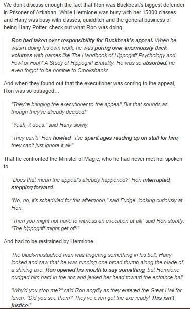 Ron, ily Ron Weasley Appreciation Posts, Ron Weasley Appreciation, Ron Weasley Headcanons, Ginny Potter, Fanfiction Recommendations, Ronald Weasley, Yer A Wizard Harry, Harry Potter Headcannons, Harry Potter 2