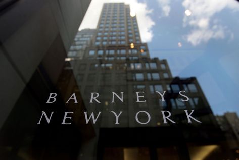 Barneys New York is finally being put out of its misery. But its workers continue to suffer. New York Shopping, Racial Profiling, Charlene Of Monaco, I Love Ny, City That Never Sleeps, Nyc Trip, New York State, Barneys New York, Oh The Places Youll Go