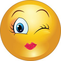 girl%20happy%20face%20clip%20art Flirty Emojis, Funny Games For Groups, Emoticon Faces, Winky Face, Emoticons Emojis, Emoji Symbols, Smile Wallpaper, Minion Jokes, Funny Emoji Faces