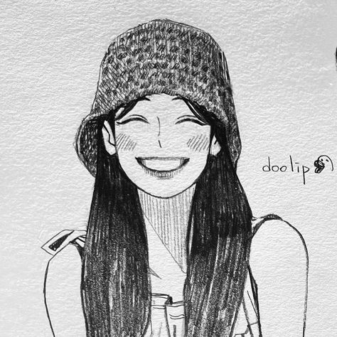 Korean Girl Sketch, Korean Style Drawing, Korean Art Style Drawing, Korean Sketches, Korean Drawing, Disney Drawings Sketches, Fashion Drawing Sketches, Japanese Drawings, Animation Art Sketches