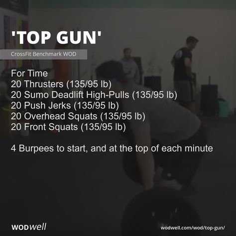 Wods Crossfit, Crossfit Workouts Wod, Sumo Deadlift, Strength And Conditioning Workouts, Crossfit Workouts At Home, Crossfit At Home, Crossfit Wods, Wod Workout, Crossfit Wod