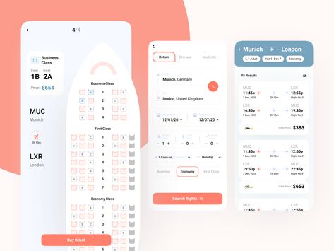 Airplane App, Schedule Design Layout, Flight Booking App, Flight App, Hotel Booking App, Popular Shots, Dashboard Mobile, App Inspiration, Android App Design