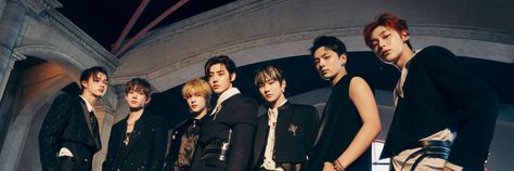 | ENHYPEN | #kpop #icon #wallpaper #lockscreen #trending #trendy #enhypen Enhypen Banner, Enhypen Members, Icon Wallpaper, Twitter Banner, Reality Show, Boys Who, Mini Albums, Boy Groups, Girl Group