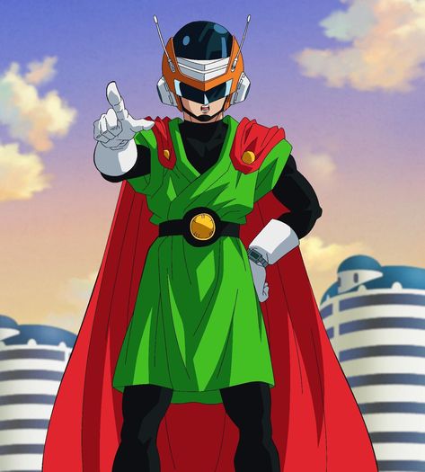 Gohan Great Saiyaman, Dbz Pan, The Great Saiyaman, Great Saiyaman, Dbz Drawings, Robot Design Sketch, Super Mario And Luigi, Arte Nerd, Nba Basketball Art