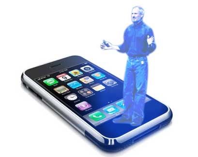 Holografia by Dénes Gábor Hologram Phone, 3d Ui, Techno Gadgets, Iphone Gadgets, Future Gadgets, Challenge Games, New Technology Gadgets, Innovative Gadget, Personal Assistant