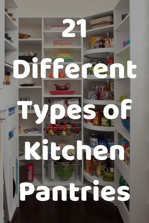 Building A Pantry In Kitchen Corner, Building A Kitchen Pantry, Kitchen Pantry Cabinets Corner, Kitchen Pantry Design Ideas Small Spaces Corner, Kitchen Ideas Pantry Cabinet, Small Kitchen Pantries, Pantry Closets Ideas, Pantry Size Floor Plans, Kitchen Remodel Corner Pantry