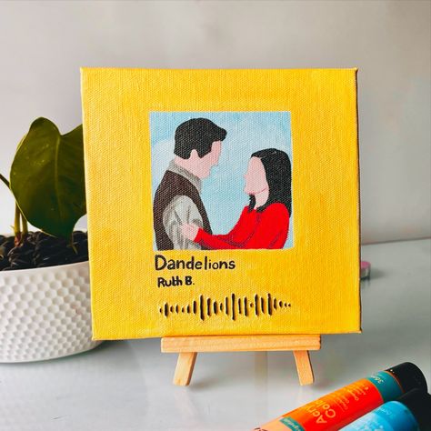 🌸Melody Moments🌸 Price👇 Available in different sizes ,Starting at 459₹ Text me to place your order 💗 Free Handwritten letter and cute gift packing🫶🏻💗🫧 Celebrate your special moments with Melody Moments, a unique faceless couple portrait on a canvas board that lets you personalize both the artwork and the music. Customize the portrait with your own photo, and add your favorite song, represented through a textured Spotify barcode. This one-of-a-kind piece blends art and music, making it the... Spotify Canvas, Faceless Couple, Handwritten Letter, Music Making, Art And Music, Gift Packing, Couple Portrait, Favorite Song, Canvas Board