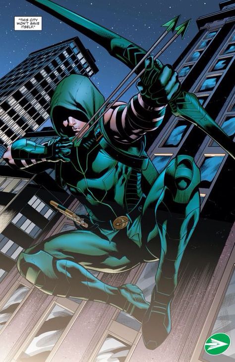 Green Arrow Comics, Arrow Dc, Arrow Comic, Arrow Dc Comics, Superhero City, The Green Arrow, Dc Comics Vs Marvel, Domain Expansion, Arrow Black Canary