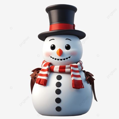 a snowman wearing top hat and scarf a snowman wearing a top hat and scarf snowman png Snowman Png, Wearing Headphones, Transparent Image, Hat And Scarf, The Text, Scarf Hat, Christmas 2024, Top Hat, Png Transparent