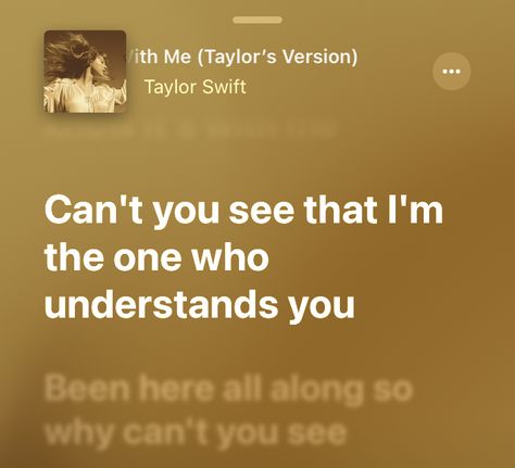 Apple Music You belong with me Song Quotes Lyrics, Music Lyrics Quotes, Taylor Swift Lyric Quotes, Taylor Lyrics, You Belong With Me, Music Lyrics Quotes Songs, Taylor S, Lyrics Aesthetic, Another Love