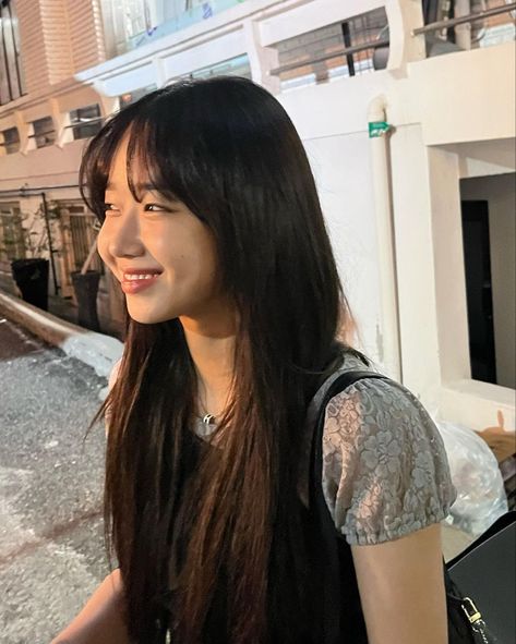 Choi Yoojung, August 28, Losing A Dog, High School, On Instagram, Instagram