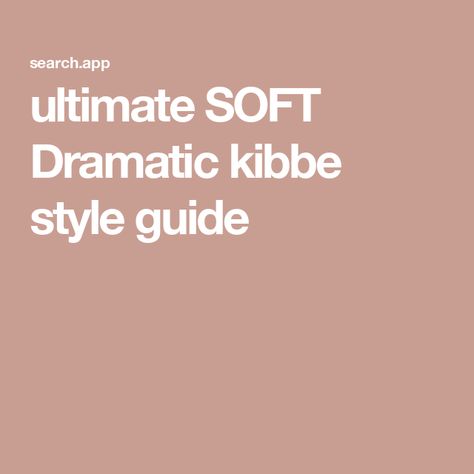 ultimate SOFT Dramatic kibbe style guide Dramatic Kibbe Style, Soft Dramatic Summer, Dramatic Summer, Soft Dramatic Kibbe, Soft Classic Kibbe, Kibbe Style, Dramatic Style, Bias Cut Skirt, Soft Dramatic