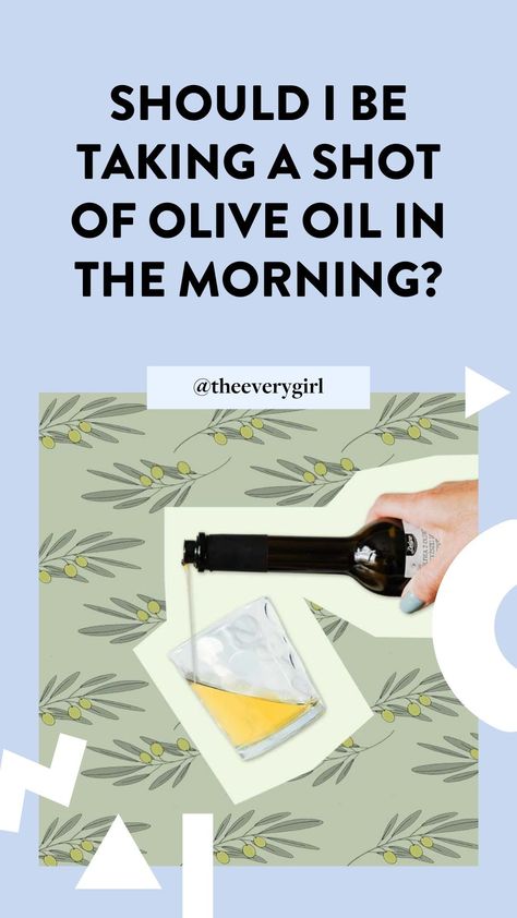 Olive Oil For Constipation, Drinking Olive Oil, Olive Oil Benefits, Olive Oil Hair, Lemon Benefits, Lemon Olive Oil, Healthy Advice, Take A Shot, Detox Your Body