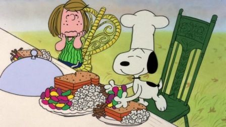 Charlie Brown Thanksgiving' draws biggest audience in 4 years ... Thanksgiving Charlie Brown, Thanksgiving Screensavers, Thanksgiving Apple Pie, 2025 Planning, Snoopy Thanksgiving, Peanuts Thanksgiving, Halloween Widget, Peanuts Wallpaper, Fall Feast