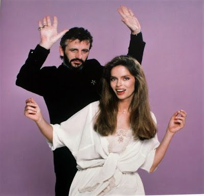 Classic Ringo and Barb