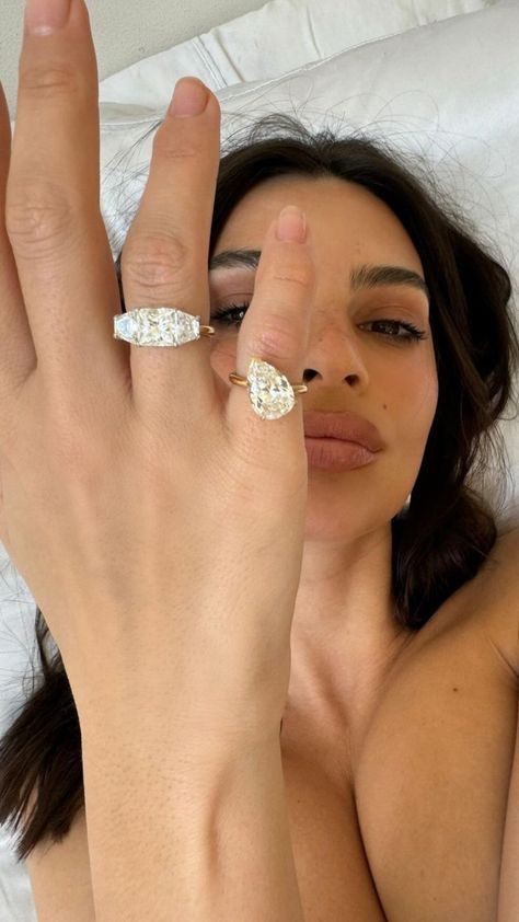 Cool Diamond Rings, Celebrating Divorce, Divorce Rings, Divorce Ring, Divorce Party Ideas, To New Beginnings, Future Engagement Rings, Celebrity Engagement Rings, Ring Styles