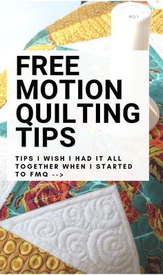 Fmq Designs, Free Motion Quilting Designs, Machine Quilting Ideas, Quilting Stitches, Free Motion Quilting Patterns, Little Mushroom, Quilt Tips, Free Motion Quilt Designs, Machine Quilting Designs