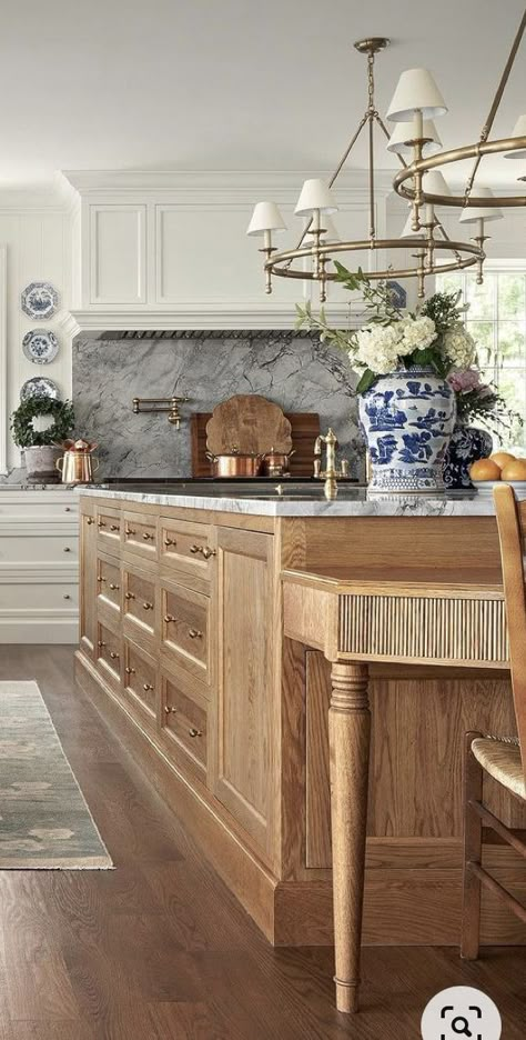 Country Kitchen Ideas, Country Vibes, Takes A Village, New House - Kitchen, New House Kitchen, Home Luxury, Dream Kitchens, Kitchen Inspiration Design, Cottage Kitchen