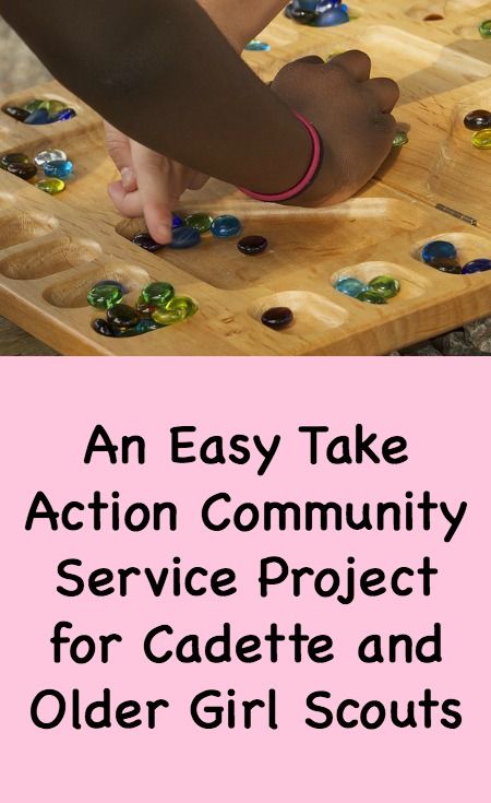 An Easy Take Action Community Service Project for Cadette and Older Girl Scouts Cadette Meeting Ideas, Cadette Meeting Ideas Fun, Girl Scout Cadette Meeting Ideas Fun, Cadette Journey, Cadette Badge Ideas, Cadette Outdoor Journey, Cadette Journey In A Day, Cadette Girl Scouts, Girl Scout Cadette Badges