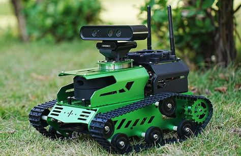 Robots Tanks, Avion Rc, Arduino Robot, Mobile Robot, Educational Robots, Drukarka 3d, Learning Framework, Robotics Projects, Robot Kits