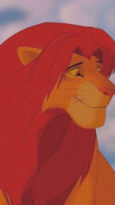 Lion King Couple Wallpaper, Lion King Matching Wallpaper, Disney Wallpaper For Couples, Matching Aesthetic Wallpaper For Couples, Disney Couples Matching Wallpaper, Matching Cartoon Wallpapers, Couple Lock Screens Matching, Matching Lock Screens Couple Aesthetic, Matching Couples Background