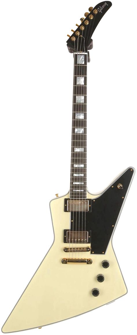 Gibson Explorer, Guitar Obsession, Gibson Guitars, Custom Guitar, Band Stuff, Guitar Stuff, Beautiful Music, Electric Guitars, Music Room