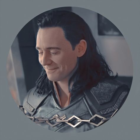 Loki Pfp Icon, Loki Laufeyson Aesthetic, Loki Pfp, Blue Aesthetic Pfp, Pfp Marvel, Pfp Wallpapers, Blue Pfp, Loki Aesthetic, Marvel Loki