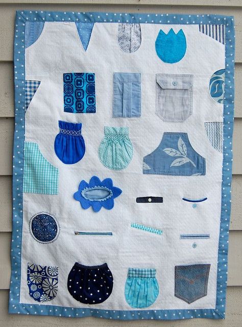 A Pocketful of Pocket tutorials - 26 plus some general pocket sewing tutorials! NICE!! #tutorial Sky Quilt, Sewing Pockets, Ikat Bag, Trendy Sewing, Learn To Sew, Sewing For Kids, Free Sewing, Sewing Techniques, Needle And Thread