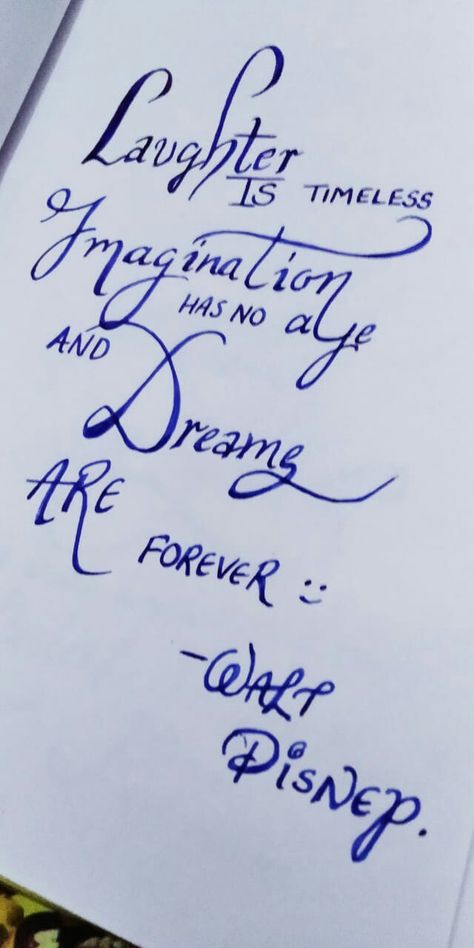 Calligraphy Thoughts Beautiful, Cute Handwriting Styles, Calligraphy Thoughts, Hand Lettered Quotes Doodles, Handwriting Quotes, Sofia The First Characters, Hand Lettering Printables, Reaction Quotes, Calligraphy Writing Styles