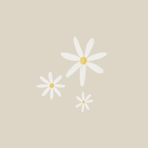 Hand drawn daisy doodles 💭⁠ .⁠ .⁠ #handdrawnflowers #customillustration #adelaideinvitationdesigner Customizing Shoes, Daisy Illustration, Drawn Daisy, Daisy Doodle, Daisy Drawing, Hand Drawn Flowers, Daisy Chain, Instagram Highlight Icons, Dry Clay