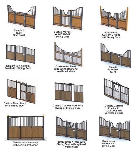 Stall door ideas Dream Barn Stables, Barn Layout, Stall Fronts, Horse Barn Ideas Stables, Stall Door, Barn Stalls, Horse Barn Designs, Dream Horse Barns, Horse Barn Plans