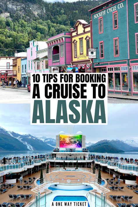 Alaskan Cruise Tips And Tricks, Best Alaskan Cruise Ships, Carnival Alaskan Cruise, Best Alaska Cruise Itinerary, Alaskan Cruise Tips, Alaskan Cruise Excursions, Best Alaskan Cruise, Alaskan Cruises, Cruise Travel Agent