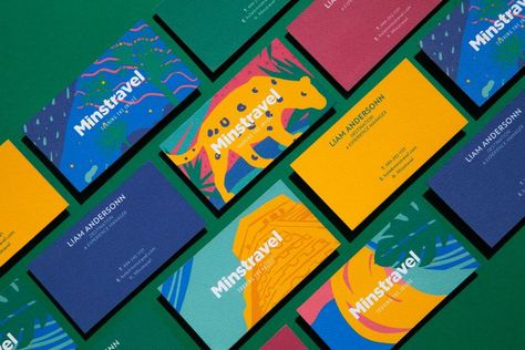 Tour Branding Design, Design Agency Branding Visual Identity, Travel Agency Branding, Tourism Branding, Nature Brand Identity, Creative Agency Branding, Event Identity, Brand Audit, Destination Branding