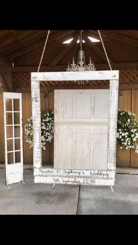 WEDDING PHOTO BOOTH Frame/Personalized for your wedding/rustic look frame/selfie wedding prop/wedding photo prop Wedding Photo Prop, Diy Event, Wedding Photo Props, Diy Photo Booth, Wedding Photo Booth, Photo Booth Frame, Wedding Props, Sydney Wedding, Wedding News