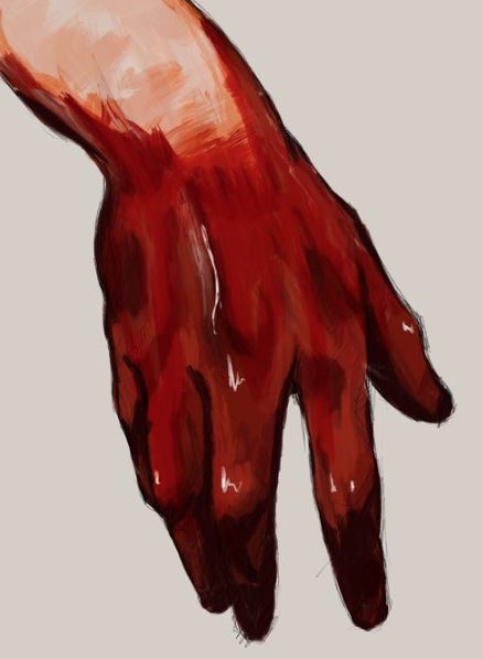 Results for quiz What Are Your Hands Covered In? Except I psychoanalyze your issues with love Elly Smallwood, Blood Art, Arte Inspo, Arte Sketchbook, Poses References, Art Tips, Drawing Techniques, 그림 그리기, Drawing Inspiration